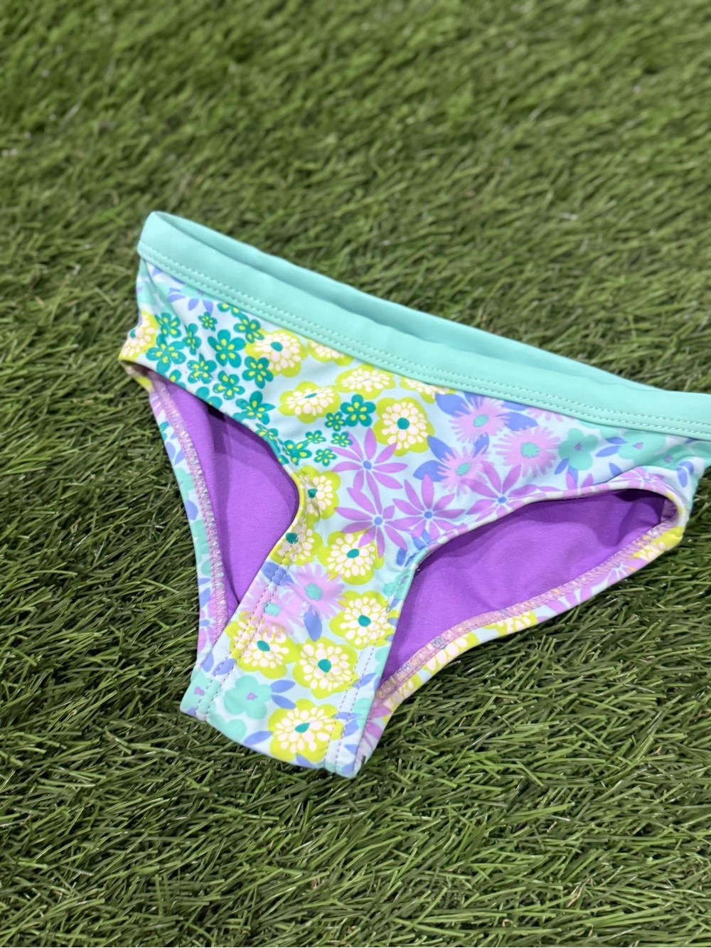 ZeroXposure Swim Bottom